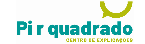 Logo da entidade pirquadrado